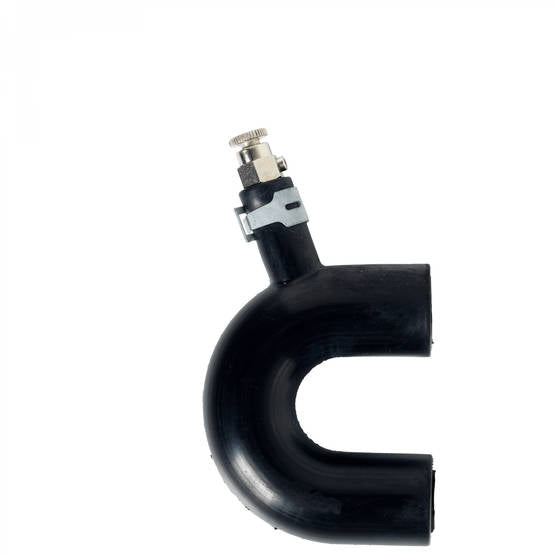 Alde kumi U-mutka 22 mm, ilmausruuvilla | 1900515 | | Kotikauppa | Alde