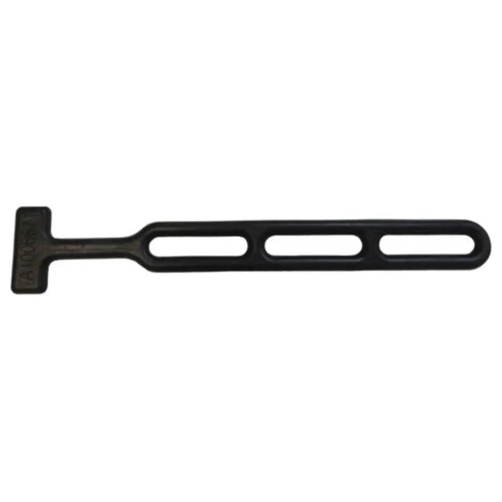 Kumilenkki 280mm musta Böckman Kumilenkki | 2560020 | | Kotikauppa |