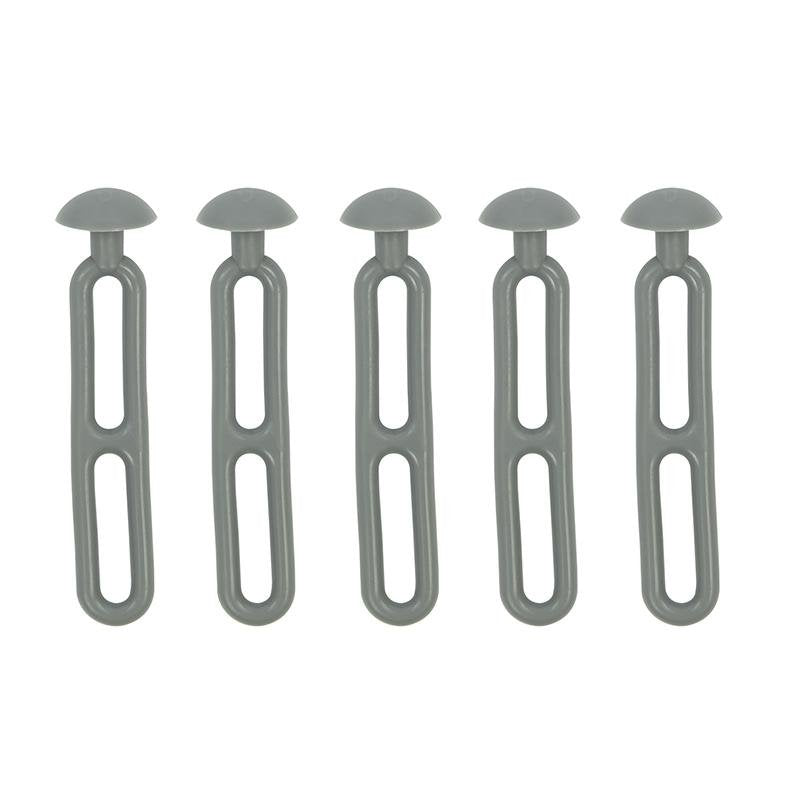 Kuminen teltan kiristystikas tapilla 10,5cm suojaa 5 kpl | 365634 | 8719497087273 | Kotikauppa | ProPlus