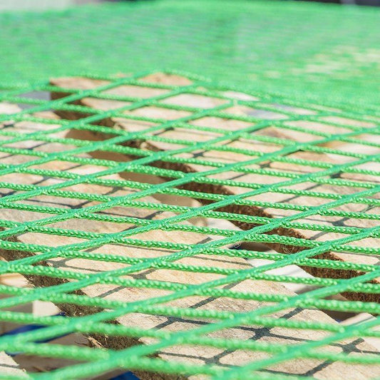 Kuormaverkko 2,50x4,50M - Kotikauppa