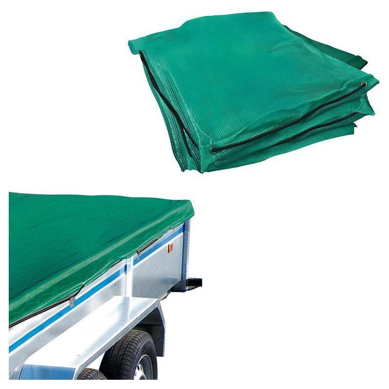 Kuormaverkko ohut verkko 2,50x4,50m | 340792 | 8718546653193 | Kotikauppa | ProPlus