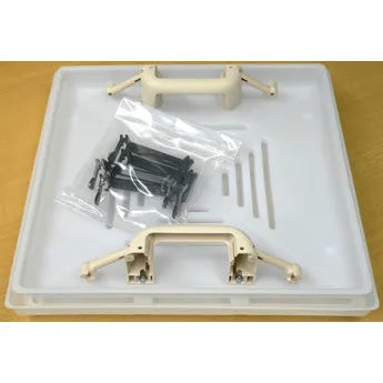 Kupusarja 40x40 kuvut ja kahvat | 0100509 |  | Kotikauppa | MPK GmbH & Co