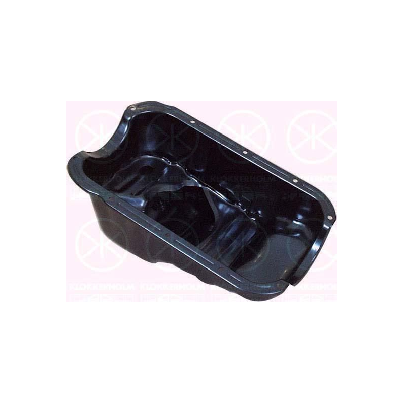 Öljypohja KLOKKERHOLM 8112470