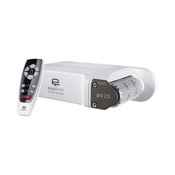 Moottori Reich Easydriver Pro 2800 kg automaatti | 227-15005RPU28 | 4037911274288 | Kotikauppa | Reich