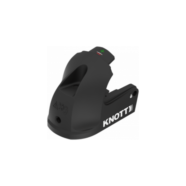 Kumisuojus Knott KS 25 / 30 soft dock | 1860605 | | Kotikauppa | knott