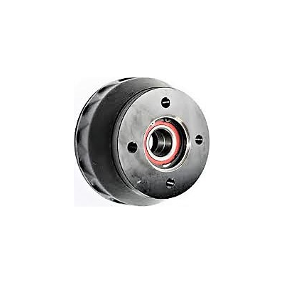 Jarrurumpu Knott 4x100 | 6083205 | | Kotikauppa | knott