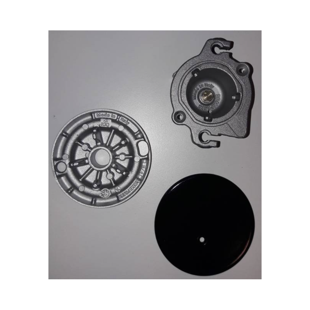 Lieden poltin sarja Thetford SCK12XXX / SHB169XX / SHB330XX / SHB340XX | SSPA0812 | 5060252073394 | Kotikauppa | Thetford