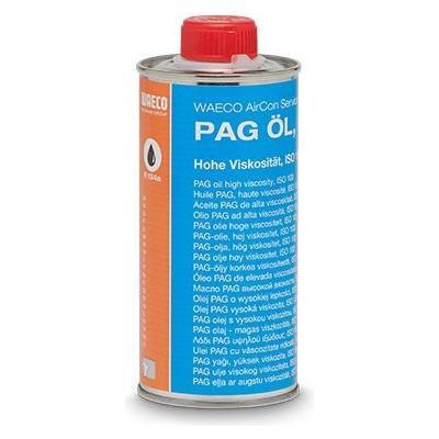 PAG-öljy kylmäaineelle R134a, ISO 100, 250 ml