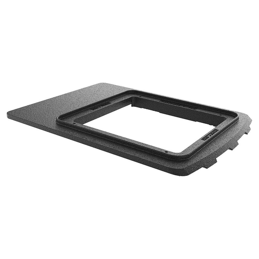 Adapterikehys Aventa, Ducato 2006- PSA adapter frame kit, Jumper, Boxer | 40900-01 | 4052816035987 | Kotikauppa |