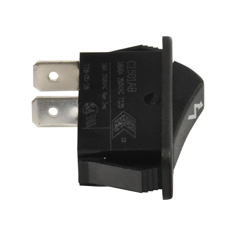 Sytytyksen kytkin Thetford Duplex SOG7XXXX / Triplex SOH70XXX | SSPA0381 | 5060252082709 | Kotikauppa | Thetford