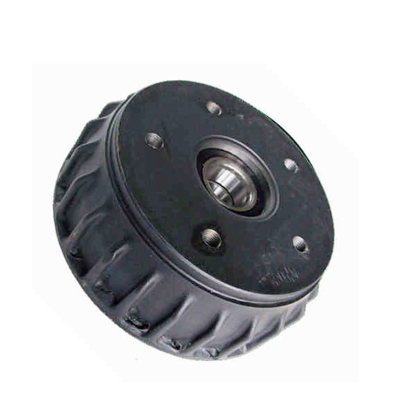 Jarrurumpu AL-KO 1637 E 5x112-1932106-Kotikauppa
