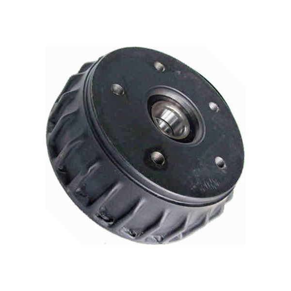 Jarrurumpu AL-KO 1637 E 5x112 | 1932106 | 4251302461020 | Kotikauppa | AL-KO