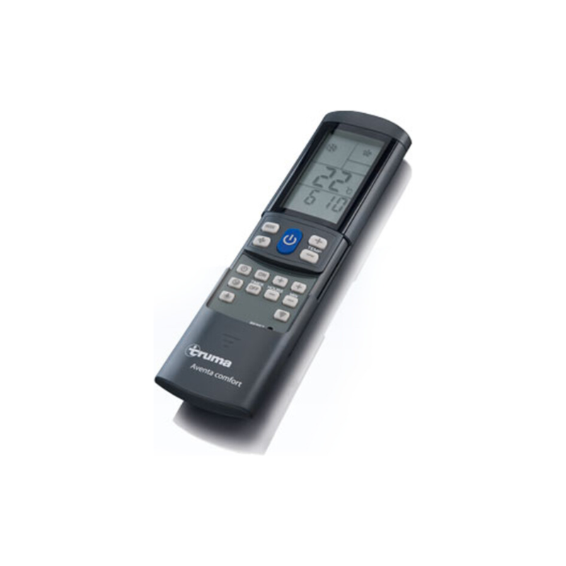 Kaukosäädin Truma Aventa Comfort / Compact | 40091-86700 | 4052816014036 | Kotikauppa | Truma
