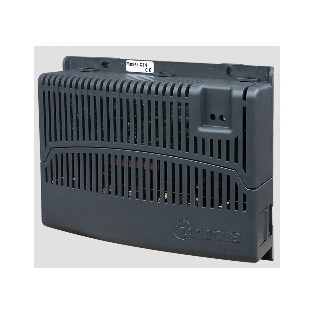 Keskusyksikkö Truma Mover XT4 | 60020-00151 | 4052816041766 | Kotikauppa | Truma