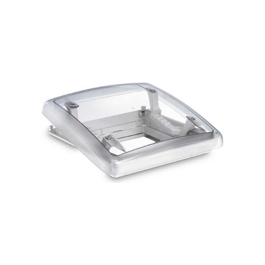 Kattoluukku Dometic Mini Heki S 400x400 mm jatkuva ilmanvaihto. 25-42 mm | 9104100289 | 4015704182514 | Kotikauppa | Dometic