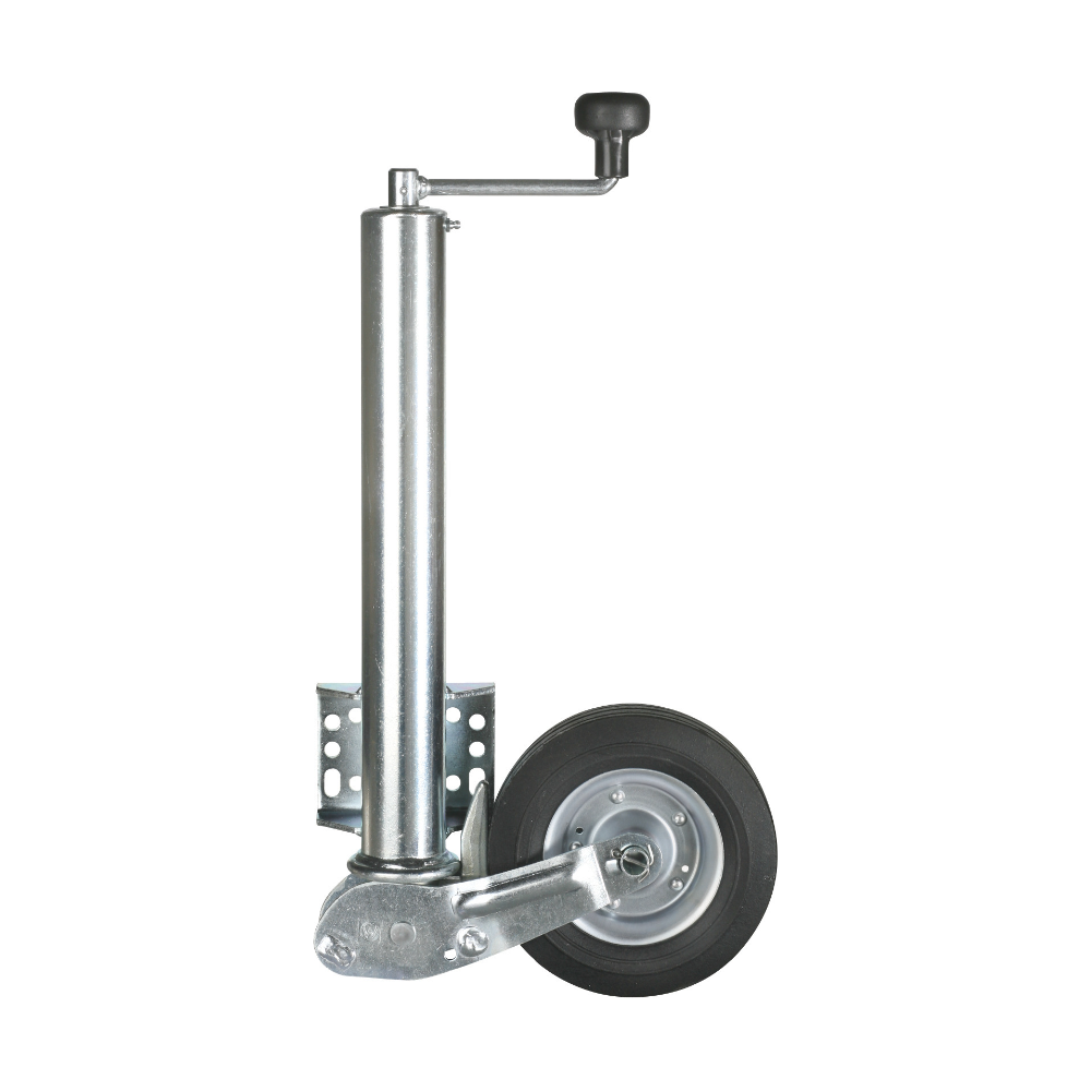 Nokkapyörä Winterhoff VK 60-BH-200 VBB | 1860670 | 4251302404898 | Kotikauppa | Winterhoff