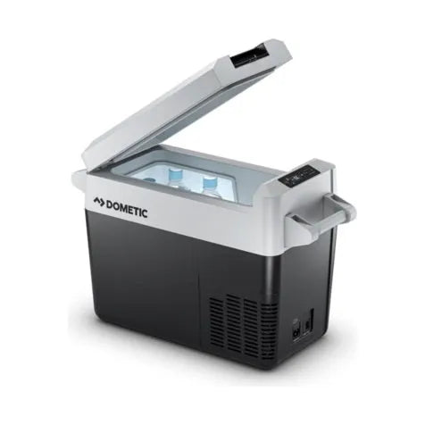 Kylmälaukku Coolfreeze CFF 20, kompresso kannettava kompressorikylmälaukku 21l | 9600028325 | 4015704286113 | Kotikauppa | Dometic