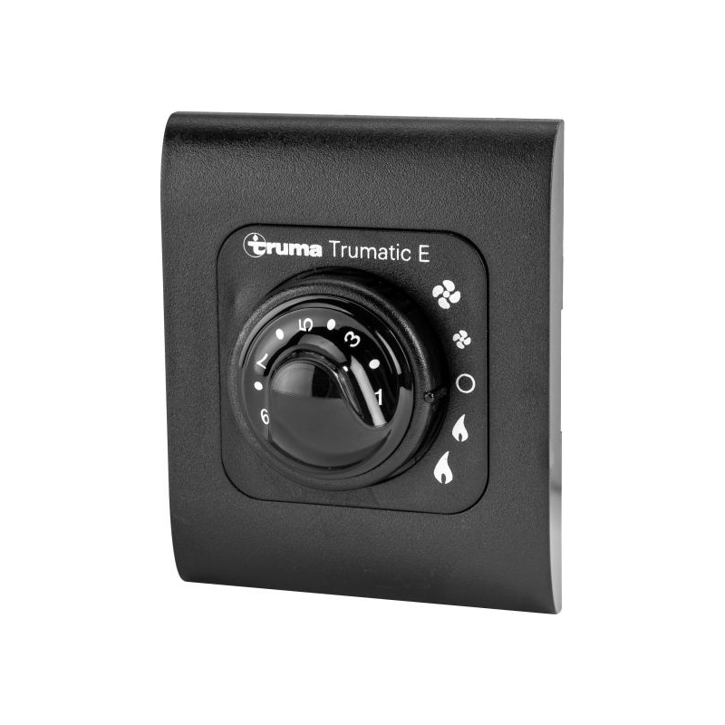 Ohjauspaneeli Truma E 2400 / E 4000 | 39030-72300 | 4052816010250 | Kotikauppa | Truma