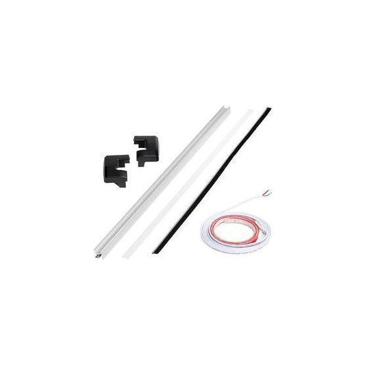 Thule LED-sarja Slide-Out Step astimiin | 301477 | 5415182046114 | Kotikauppa | Thule