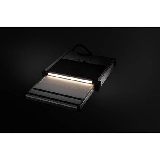 Thule LED-sarja Slide-Out Step astimiin