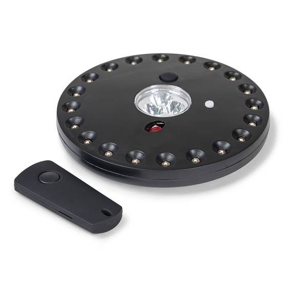 Dometic Kampa LED-valaisin Dazzle | 9120000950 | 5060646165070 | Kotikauppa | Dometic
