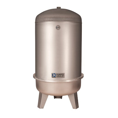 KALVOPAINESÄILIÖ WATMAN RST 120L/6 bar 3436867 | 3436867 | 6415834368679 | Pumppulohja