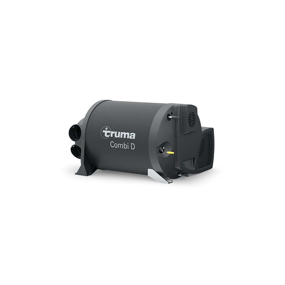 Lämmitin ja vedenlämmitin Truma Combi D 4 + iNet X | 33406-20 | 4052816042824 | Kotikauppa | Truma