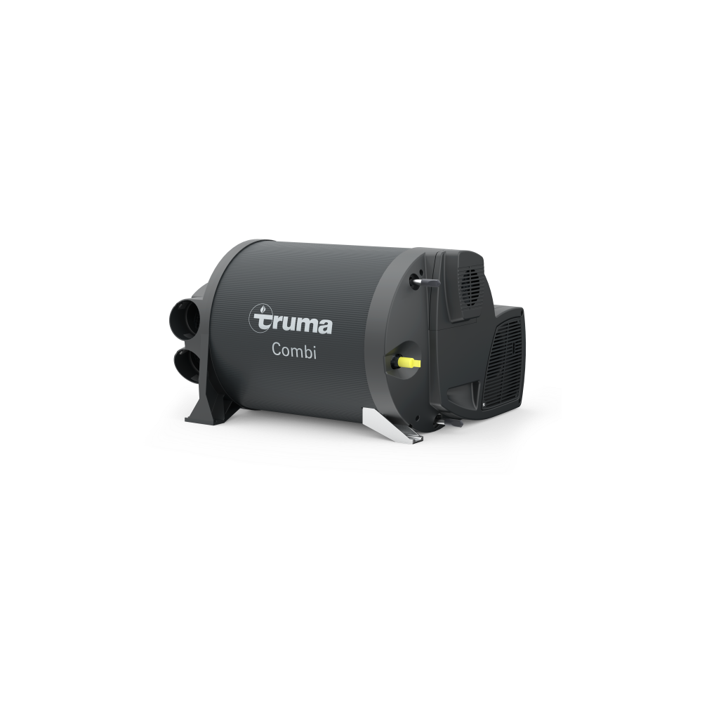 Lämmitin ja vedenlämmitin Truma Combi D 6 E + iNet X | 33516-20 | 4052816042893 | Kotikauppa | Truma