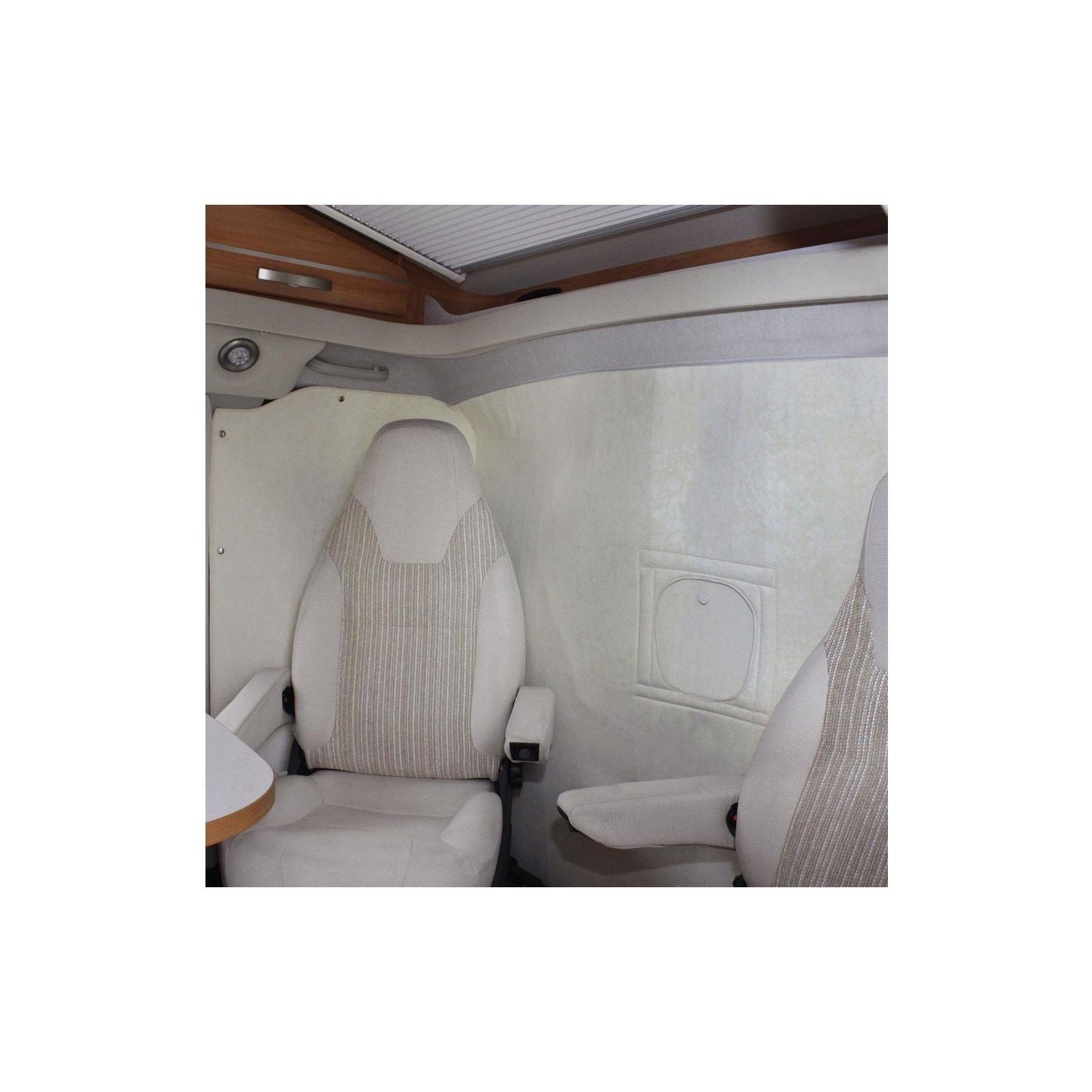 Lämpöverho Hindermann Ducato X250/X290
