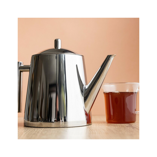 La Cafetière Jug with Infuser - 1.5 Liters - Kotikauppa