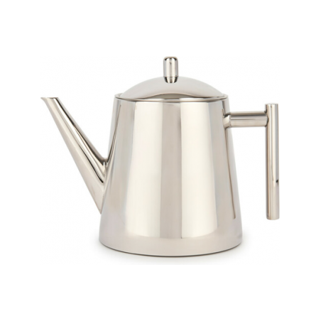 La Cafetière Jug with Infuser - 1.5 Liters - Kotikauppa
