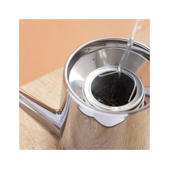 La Cafetière Jug with Infuser - 1.5 Liters - Kotikauppa
