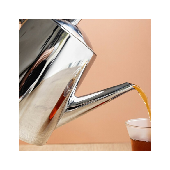 La Cafetière Jug with Infuser - 1.5 Liters - Kotikauppa