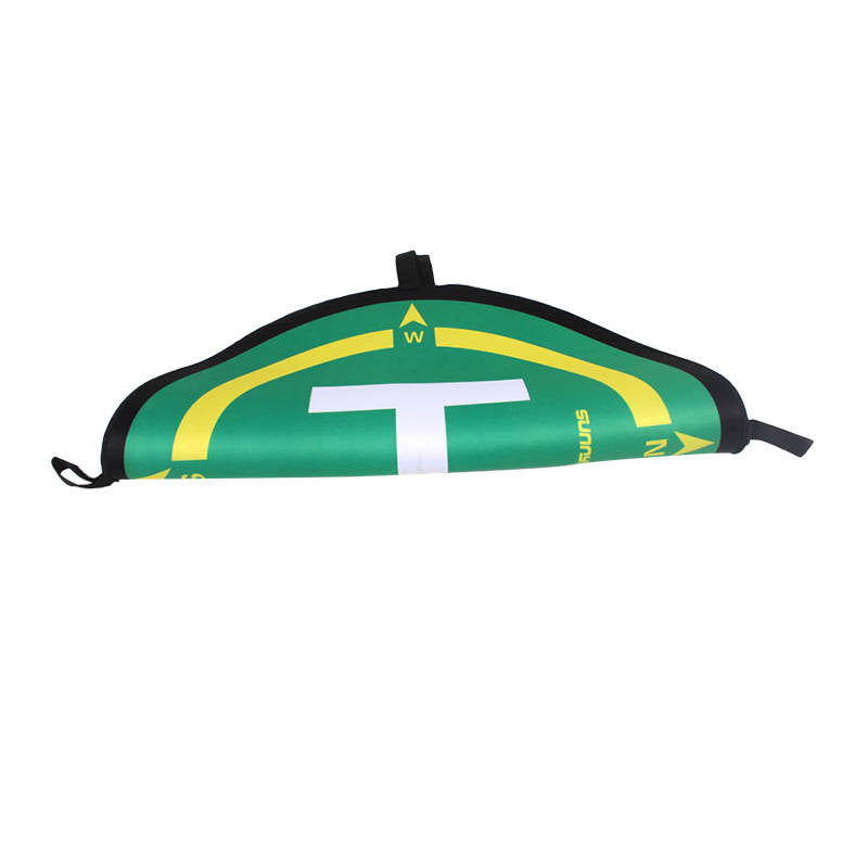 Landing pad Sunnylife for drones 50cm geographic directions (DJI-TJP05) - Kotikauppa