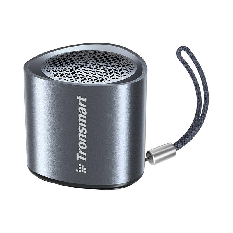 Langattomat Bluetooth kaiuttimet Tronsmart Nimo Black (black) - Kotikauppa
