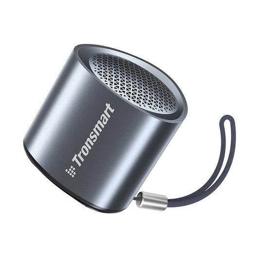 Langattomat Bluetooth kaiuttimet Tronsmart Nimo Black (black) - Kotikauppa