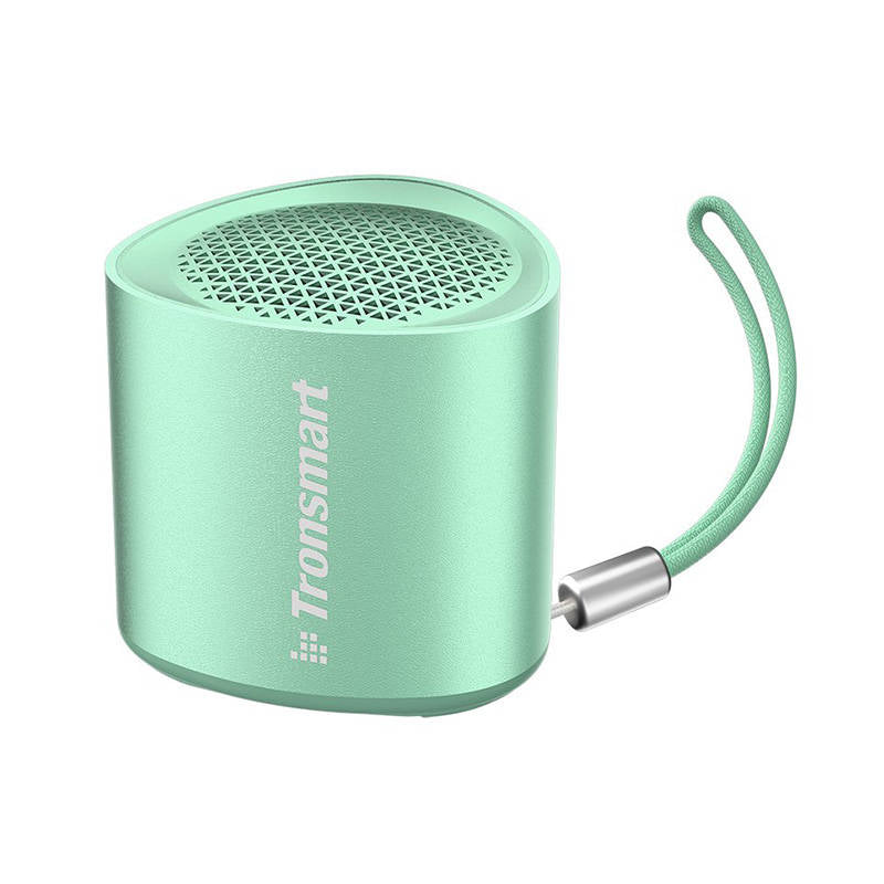 Langattomat Bluetooth kaiuttimet Tronsmart Nimo Green (green) - Kotikauppa