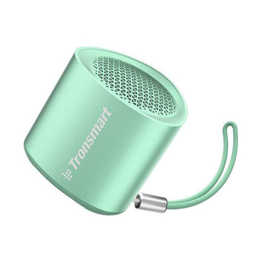Langattomat Bluetooth kaiuttimet Tronsmart Nimo Green (green) - Kotikauppa