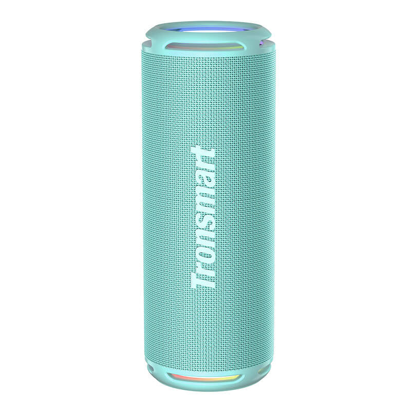 Langattomat Bluetooth kaiuttimet Tronsmart T7 Lite (Light Green) - Kotikauppa