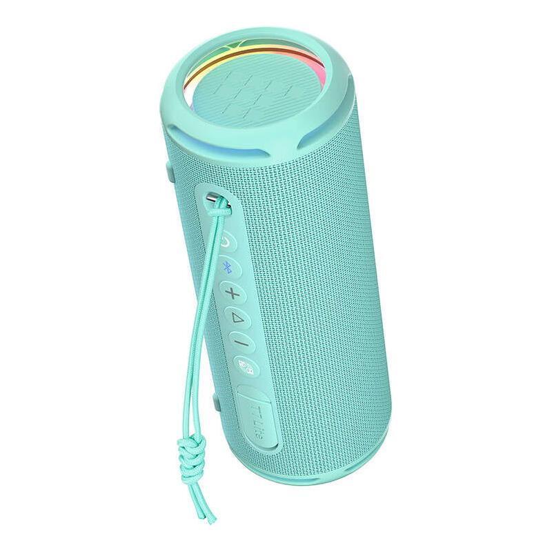 Langattomat Bluetooth kaiuttimet Tronsmart T7 Lite (Light Green) - Kotikauppa