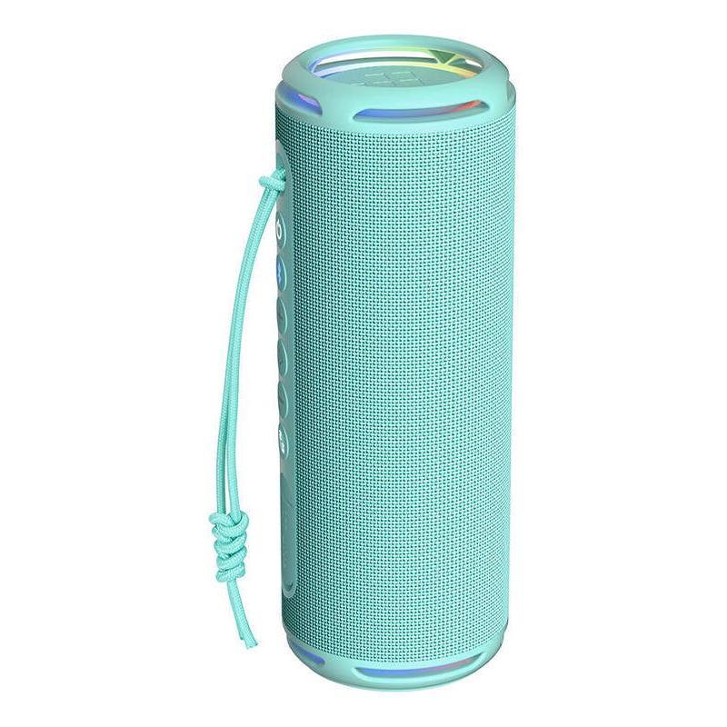 Langattomat Bluetooth kaiuttimet Tronsmart T7 Lite (Light Green) - Kotikauppa