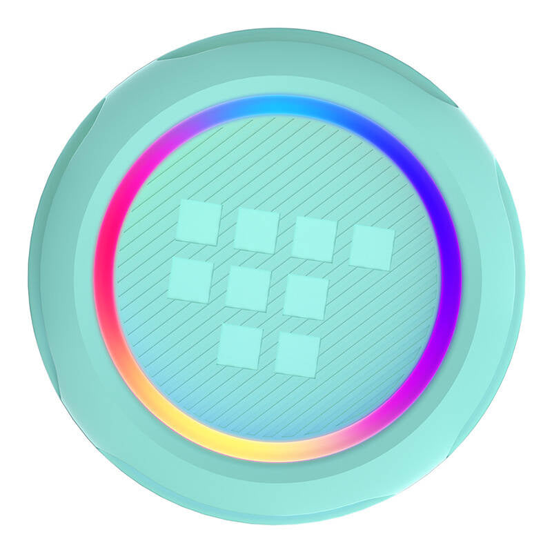 Langattomat Bluetooth kaiuttimet Tronsmart T7 Lite (Light Green) - Kotikauppa
