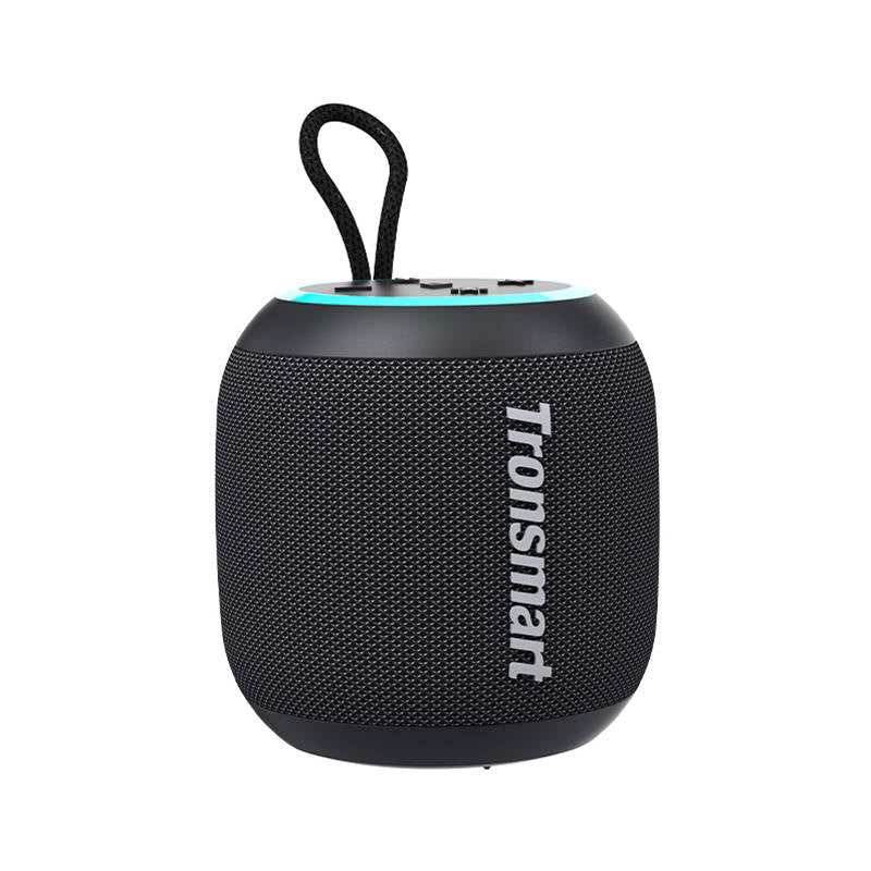 Langattomat Bluetooth kaiuttimet Tronsmart T7 Mini Black (black) - Kotikauppa