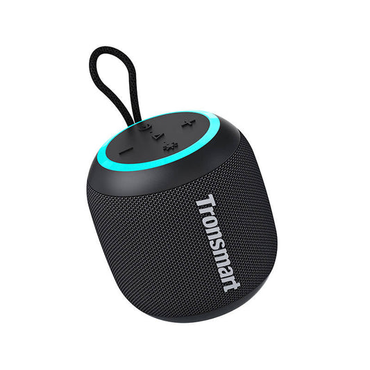Langattomat Bluetooth kaiuttimet Tronsmart T7 Mini Black (black) - Kotikauppa