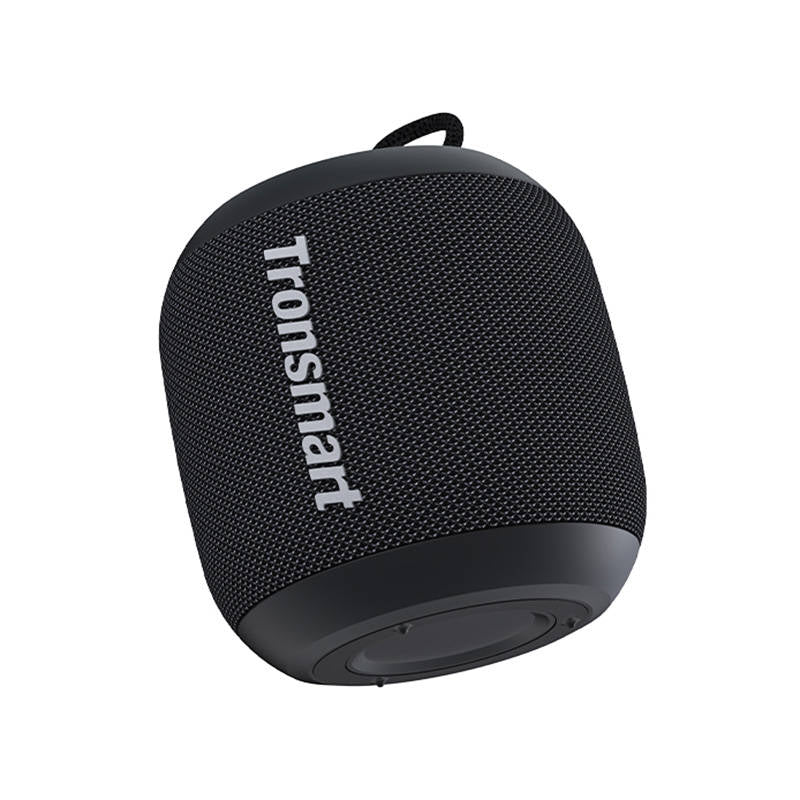 Langattomat Bluetooth kaiuttimet Tronsmart T7 Mini Black (black) - Kotikauppa