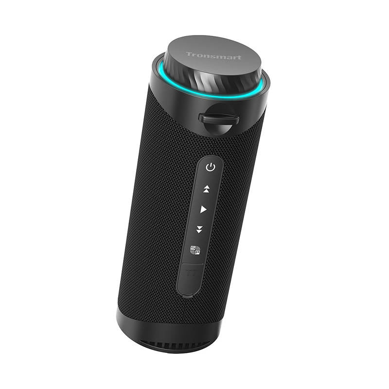 Langattomat Bluetooth kaiuttimet Tronsmart T7 (black) - Kotikauppa