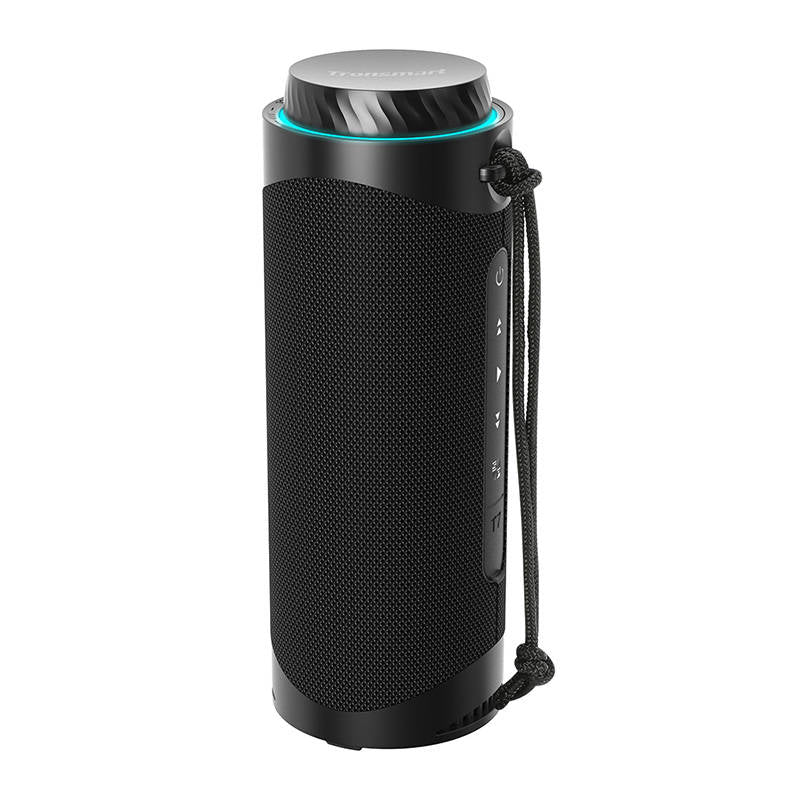 Langattomat Bluetooth kaiuttimet Tronsmart T7 (black) - Kotikauppa