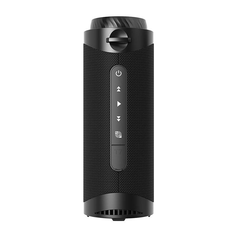Langattomat Bluetooth kaiuttimet Tronsmart T7 (black) - Kotikauppa