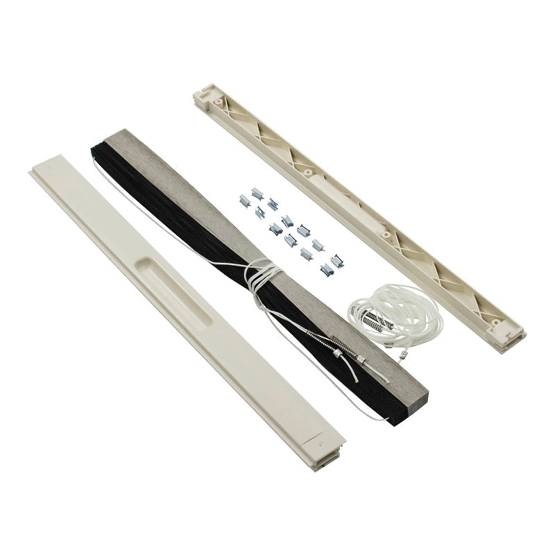 Laskosverhopari Midi Heki Hyttys- ja pimennysverho | 4460000265 | 7332464496246 | Kotikauppa |