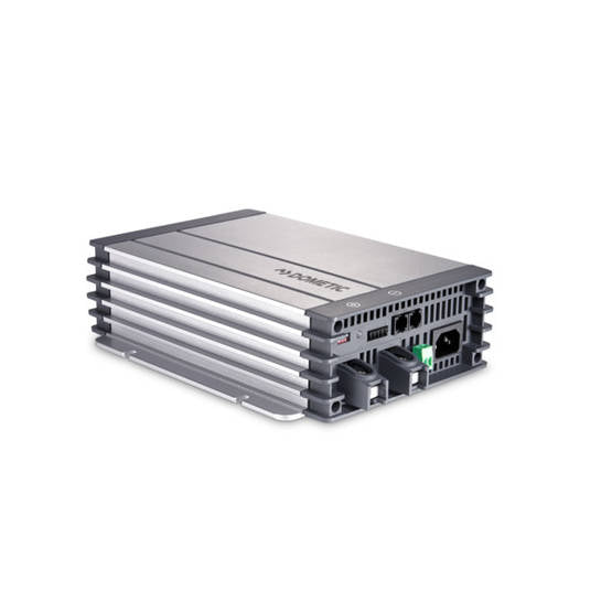 Dometic Laturi MCA 1215, 15A, Perfectcharge IU0U-akkulaturi, 15 A, 12 V | 9600000028 | 4015704250329 | Kotikauppa | Dometic